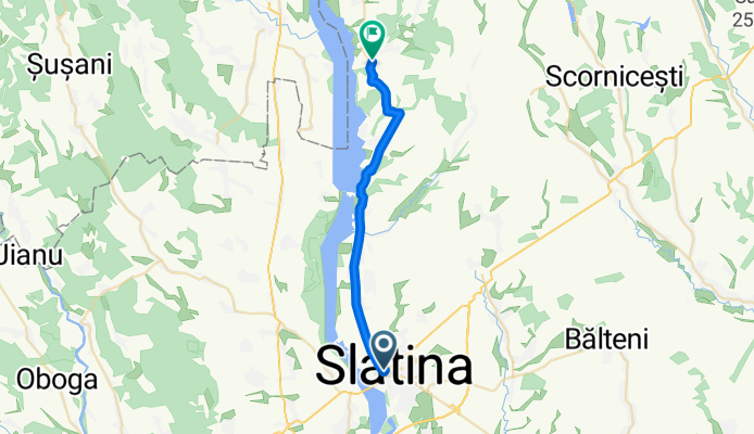 Diese Route in Bikemap Web öffnen