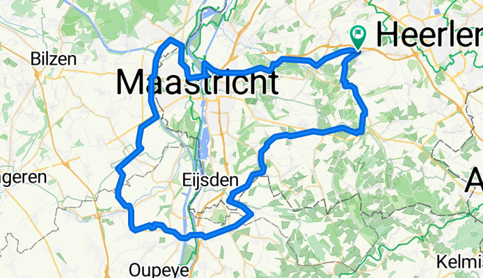 Val-Meertje RO