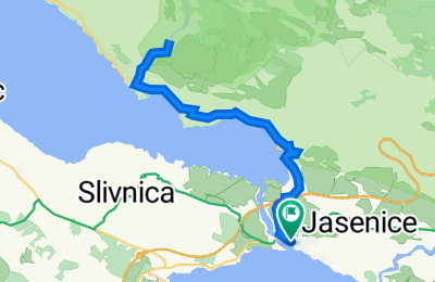 Open this route in the Bikemap app