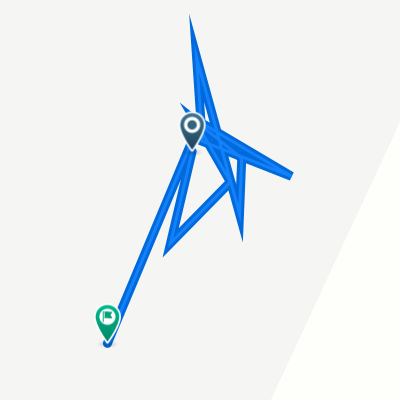 Calle Lisboa, 3–5, Pulpí à Pulpí