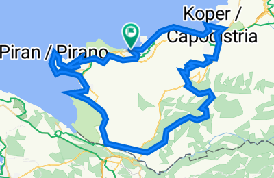 Open this route in the Bikemap app