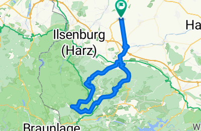 Open this route in the Bikemap app