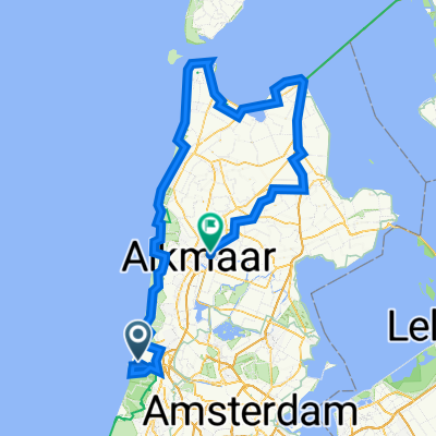 YG Netherlandss 2