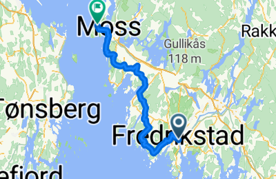Open this route in the Bikemap app