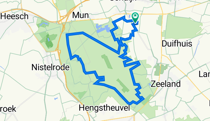 Diese Route in Bikemap Web öffnen