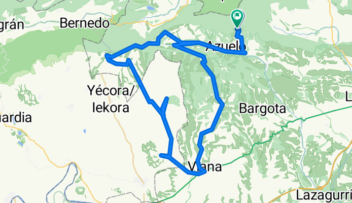 codes-aras-viana-labraza-barriobusto-lapoblacion-aguilar de codes-codes