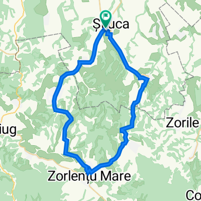 Stiuca Tour