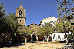 Hebe Bild 4 entlang der Bikemap-Route "de Salt a la Barroca per la Vall del Llémena" hervor Hebe Bild 4 entlang der Bikemap-Route "de Salt a la Barroca per la Vall del Llémena" hervor