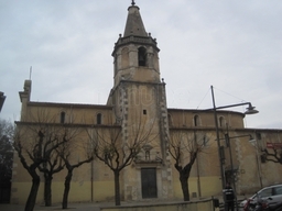 Hebe Bild 1 entlang der Bikemap-Route "de Salt a la Barroca per la Vall del Llémena" hervor Hebe Bild 1 entlang der Bikemap-Route "de Salt a la Barroca per la Vall del Llémena" hervor