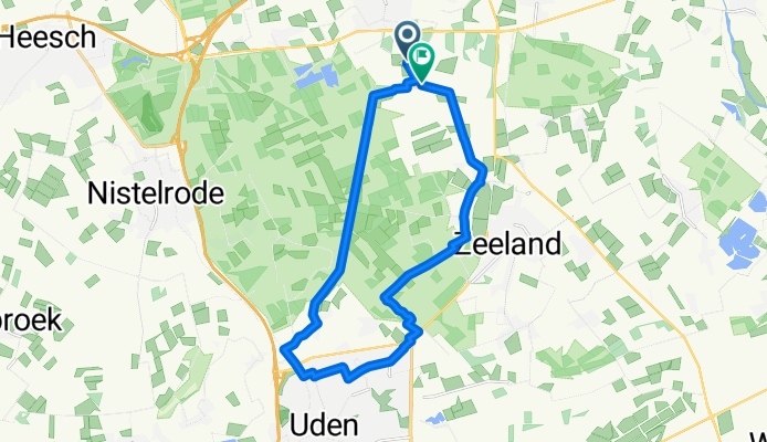 Diese Route in Bikemap Web öffnen