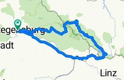 Open this route in the Bikemap app