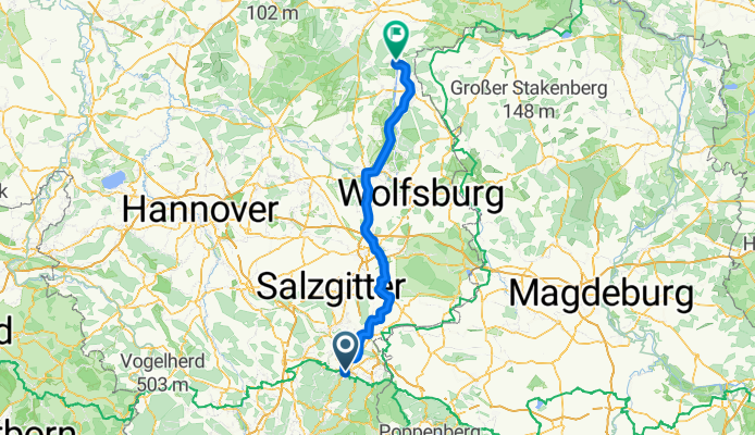 tysk 7