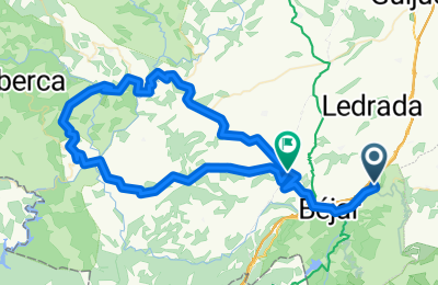 Open this route in the Bikemap app