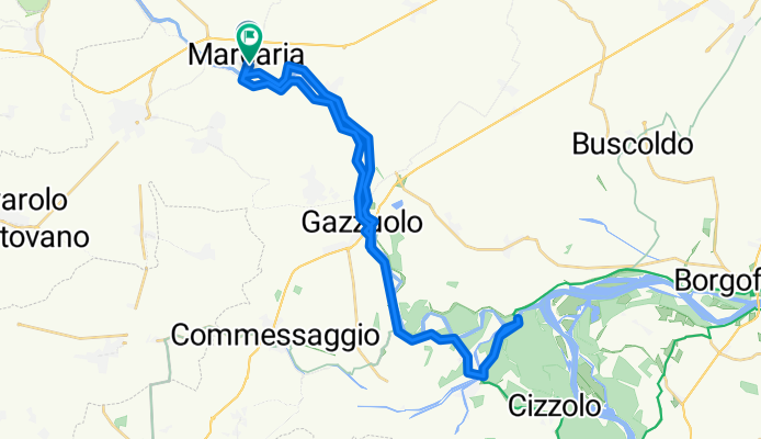Oglio - PO