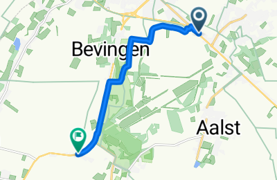 Open this route in the Bikemap app
