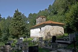 Highlight 15 along the Bikemap route "Bears - who cares!"