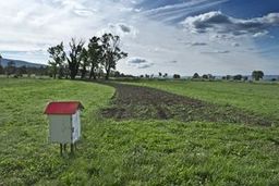 Highlight 20 along the Bikemap route "Bears - who cares!"