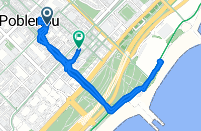 Open this route in the Bikemap app