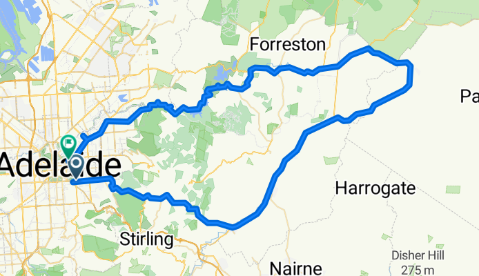 the Jesus loop