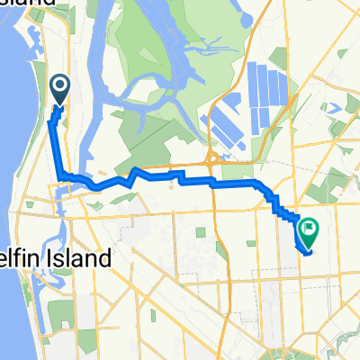 29 Galway Tce, Largs North to 1 Walker Ct, Enfield