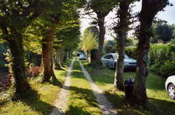 Highlight 1 along the Bikemap route "Paris, Gare du Nord - Montalivet les Bains"