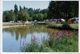 Highlight 5 along the Bikemap route "Paris, Gare du Nord - Montalivet les Bains"