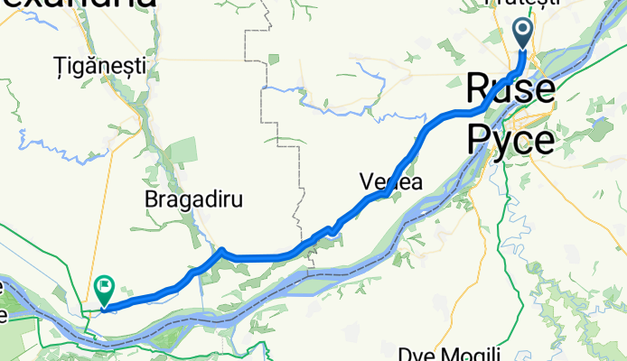 giurgiu - zimnicea (3)