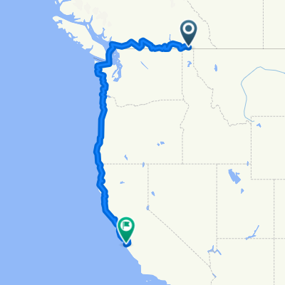 Creston-Monterey