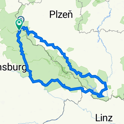 bayrischer wald '24
