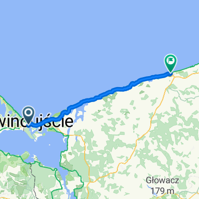 Day7_Swinoujsce_Kolobrzeg