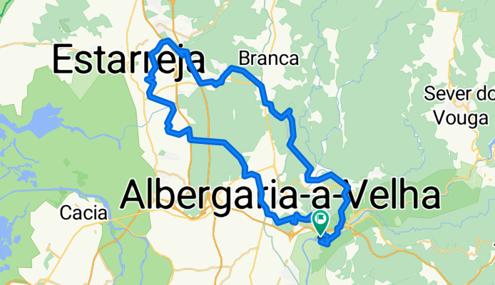 Sernada_Estarreja_Sernada