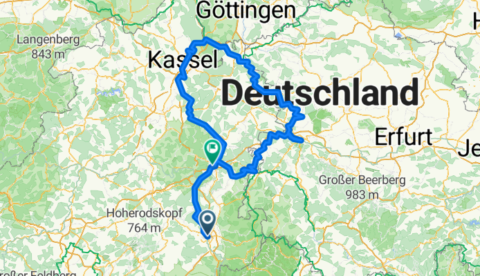 Fulda-Werra