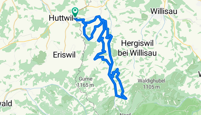 Erlebnisroute Luthertal