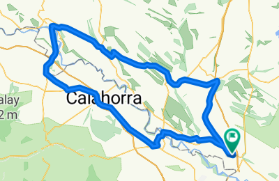 Open this route in the Bikemap app