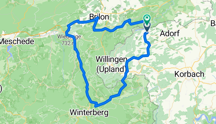 Diemelrunde
