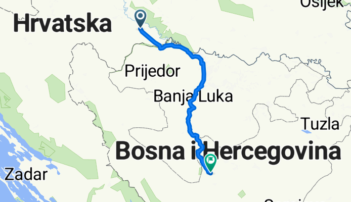 2 donji hrastovac - banja luka - jajce donji vakuf 213