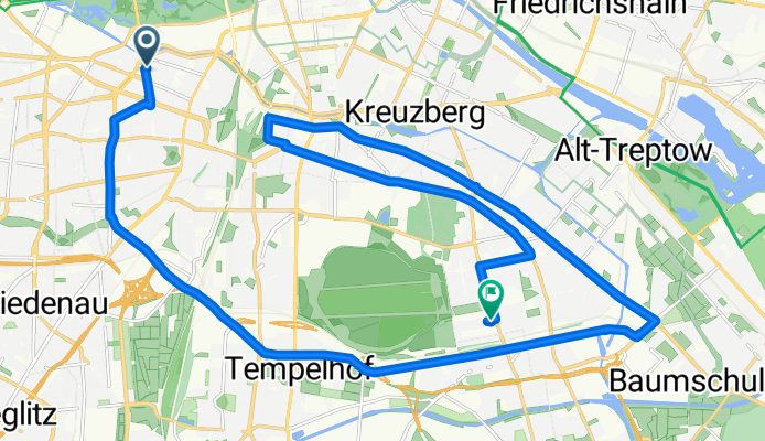 Morgenfahrt20231113Rest