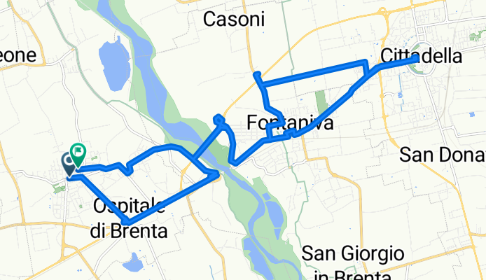 Diese Route in Bikemap Web öffnen