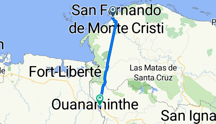 Diese Route in Bikemap Web öffnen