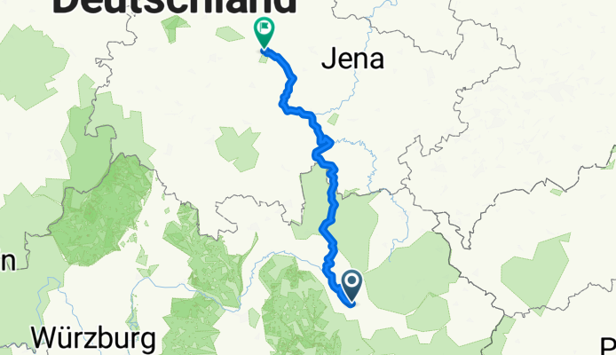 Diese Route in Bikemap Web öffnen