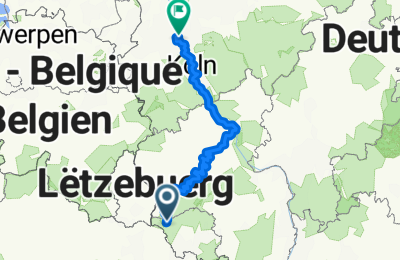 Open this route in the Bikemap app