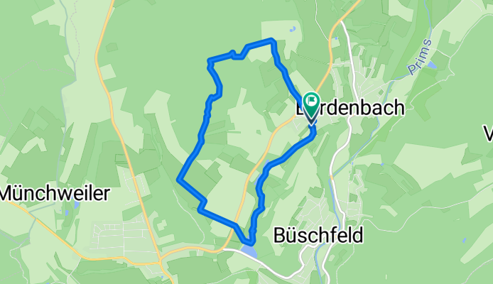 Diese Route in Bikemap Web öffnen