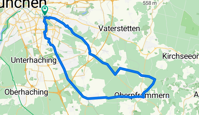 Diese Route in Bikemap Web öffnen