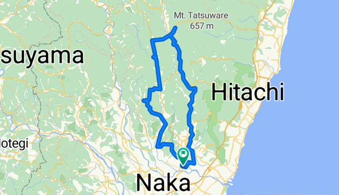 20231101_【常陸太田市】豊かな自然を巡るコース