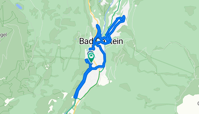 Diese Route in Bikemap Web öffnen