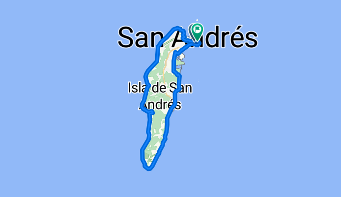 San Andrés