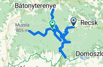 Open this route in the Bikemap app