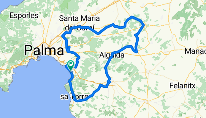 Mallorca - Tag 2