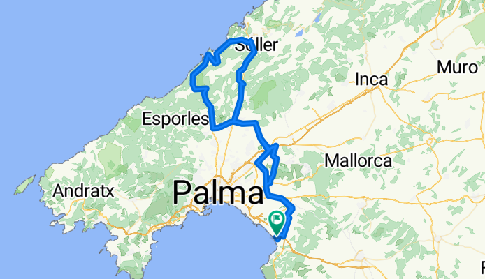 Mallorca - Tag 3