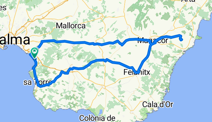 Mallorca - Tag 4